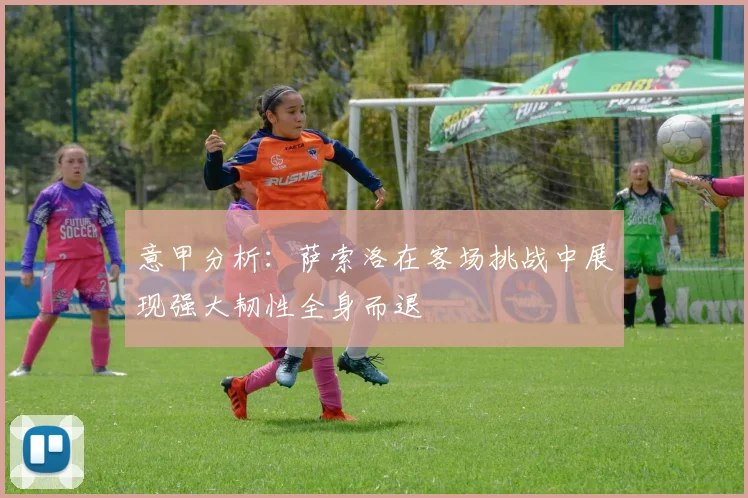 意甲分析：萨索洛在客场挑战中展现强大韧性全身而退